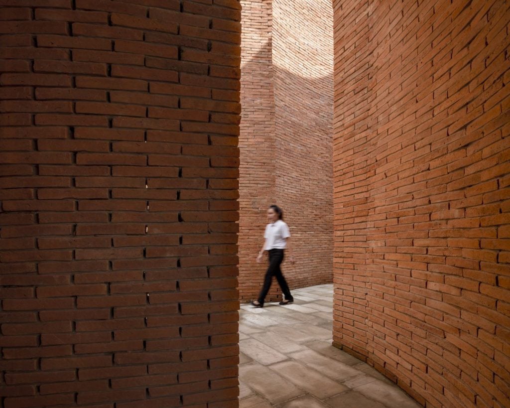 Sala Ayutthaya | Collater.al