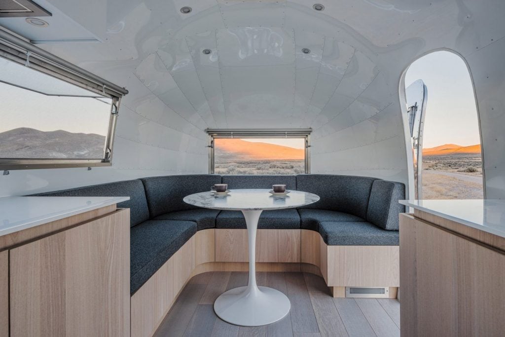 The Kugelschiff | Collater.al