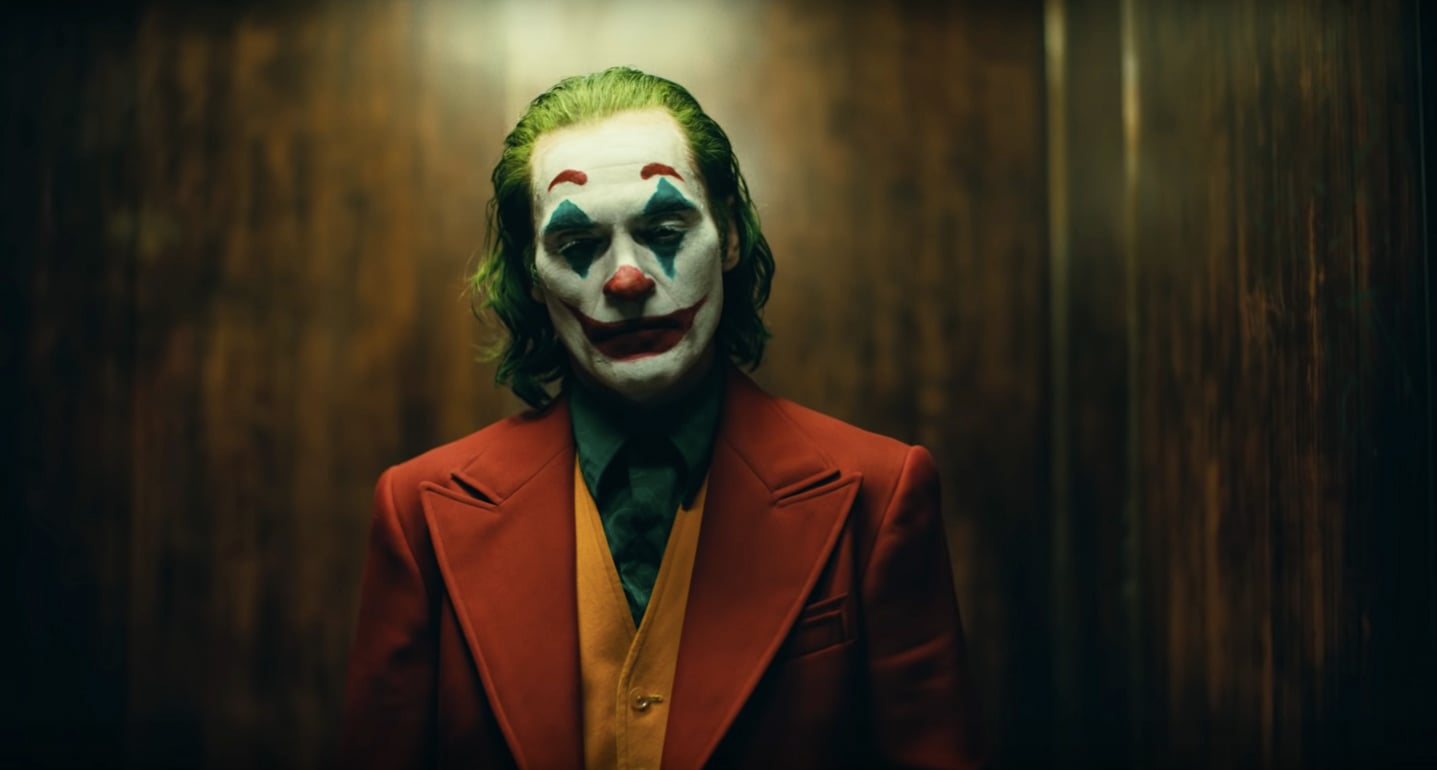 È uscito il trailer di Joker, intreprato da Joaquin Phoenix | Collater.al