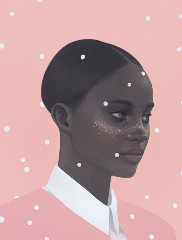 Hsiao-Ron Cheng, iperrealismo e colori pastello | Collater.al