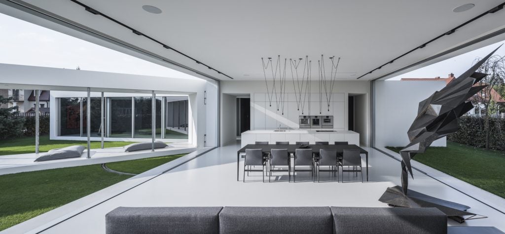 Quadrant House | Collater.al
