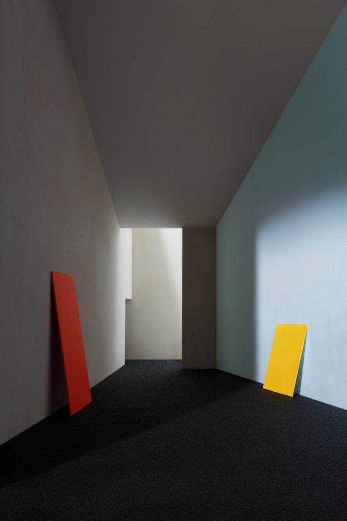 James Casebere | Collater.al