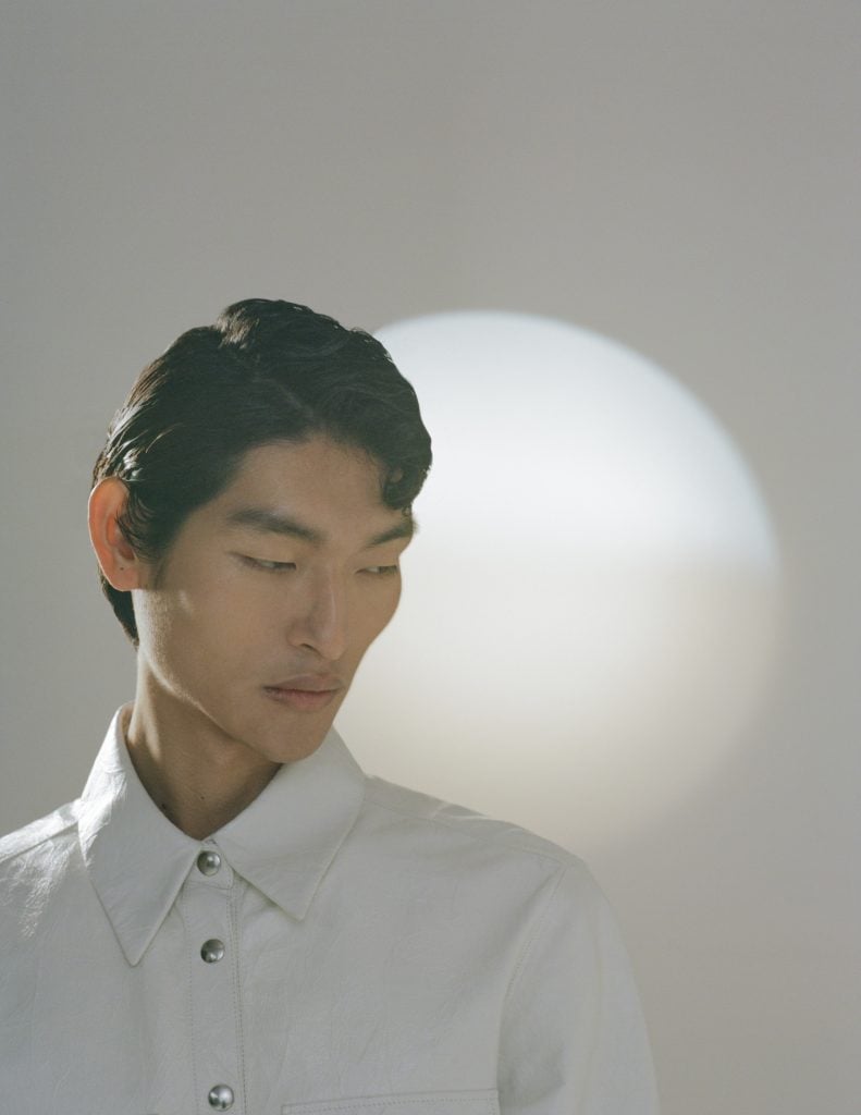 Jennifer Cheng, tra dettagli e composizioni geometriche | Collater.al