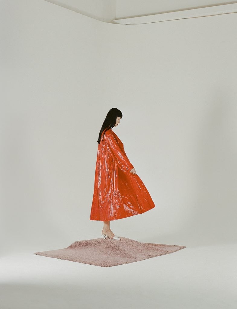 Jennifer Cheng, tra dettagli e composizioni geometriche | Collater.al