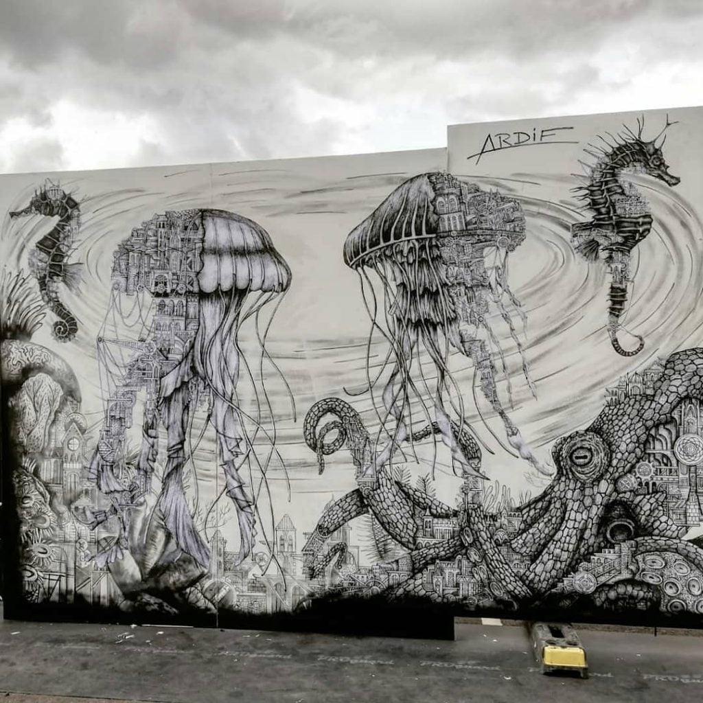 Ardif | Collater.al