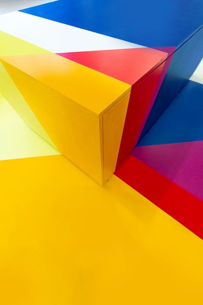 Homecore incarica lo Studio Malka Architecture per il nuovo store a Parigi | Collater.al