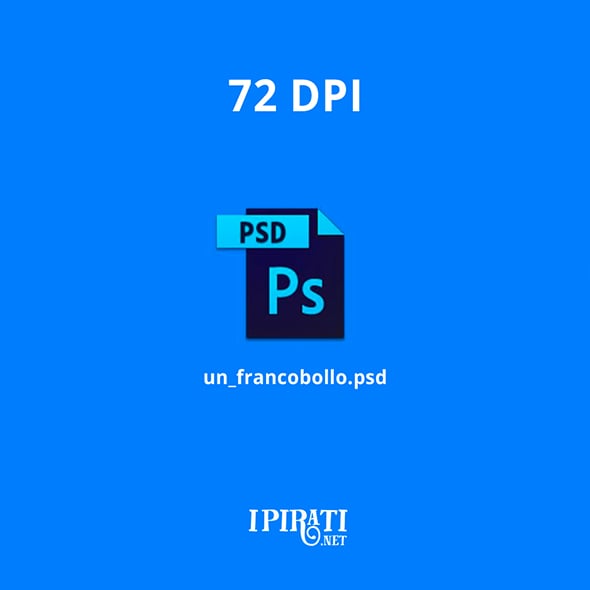 Rinomina quel file pirati grafici | Collater.al