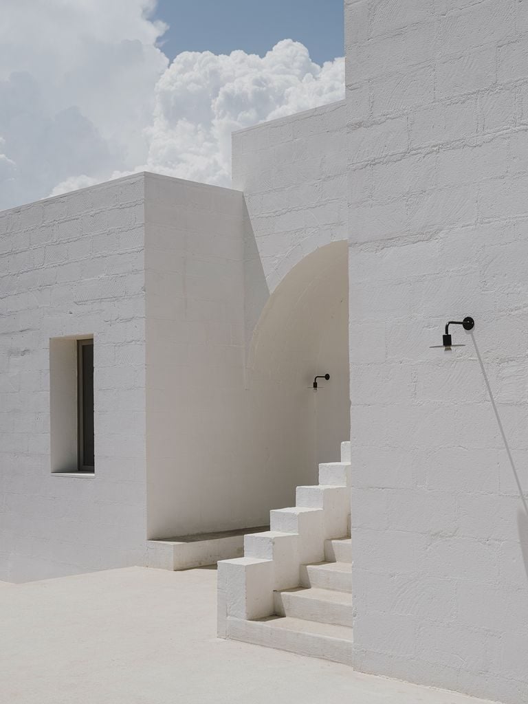 Villa Cardo è la casa vacanze pugliese da sogno | Collater.al