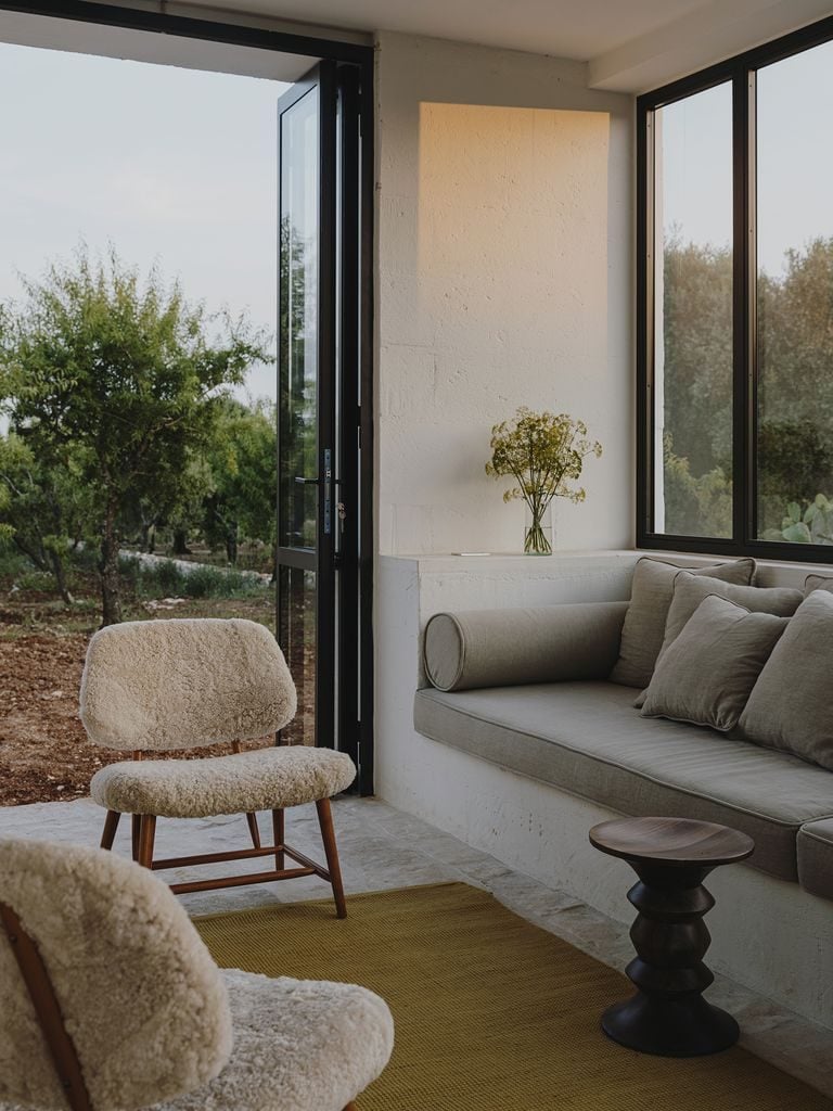 Villa Cardo è la casa vacanze pugliese da sogno | Collater.al