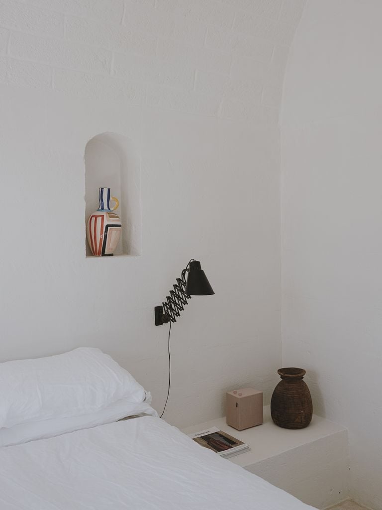 Villa Cardo è la casa vacanze pugliese da sogno | Collater.al