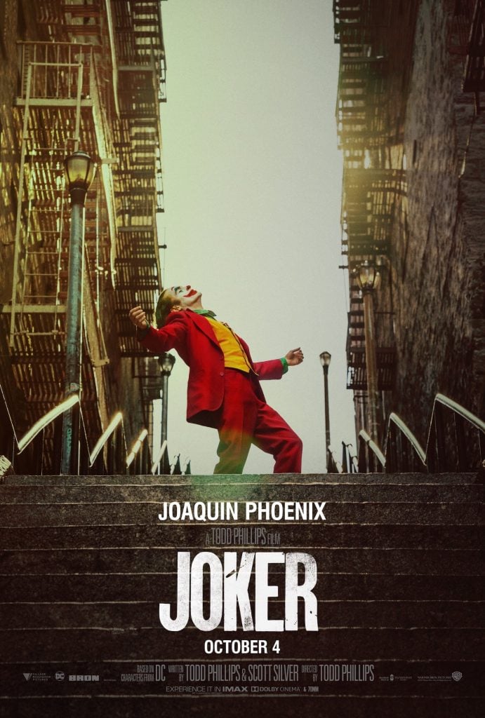 joker | Collater.al