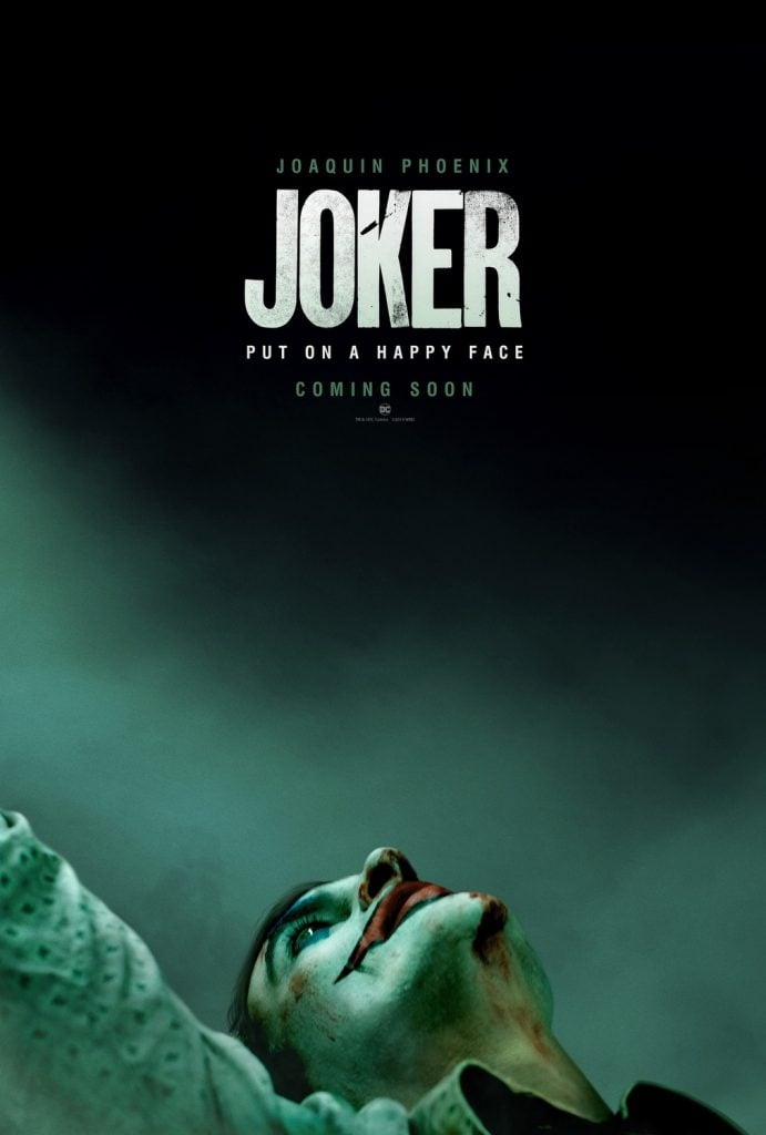 joker | Collater.al