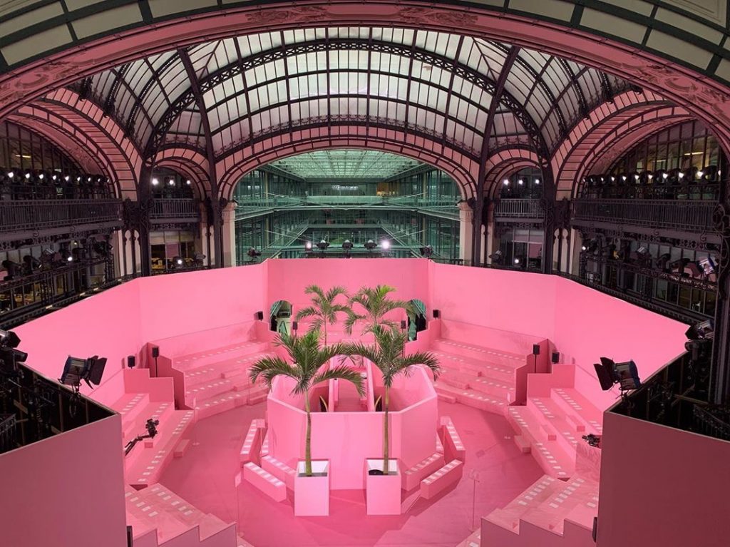 Paris Fashion Week | Collater.al 2