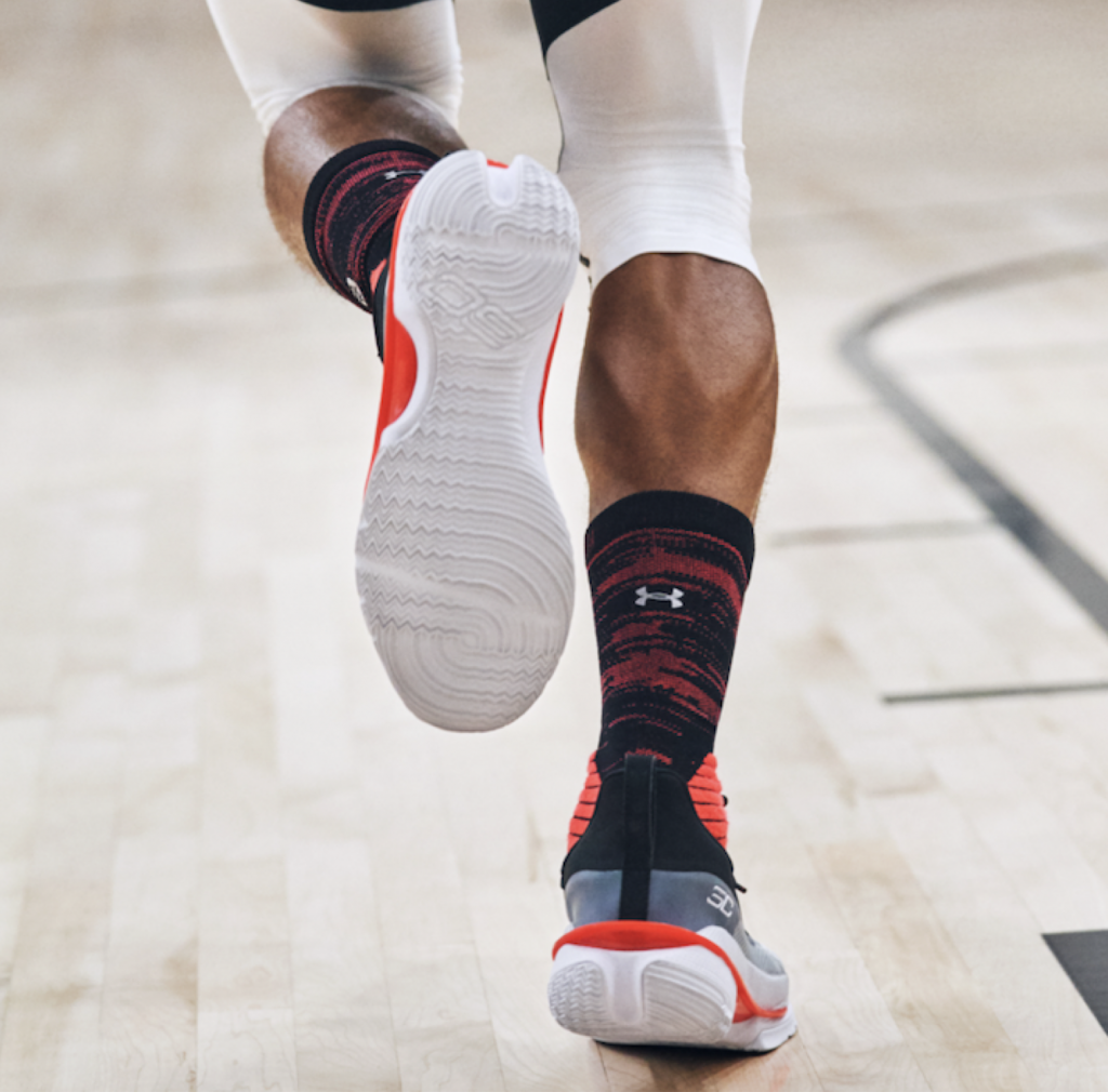 Under Armour Steph Curry 7 | Caollater.al 6