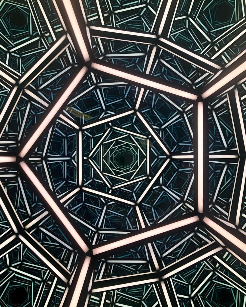 Anthony James Portal Series | Collater.al