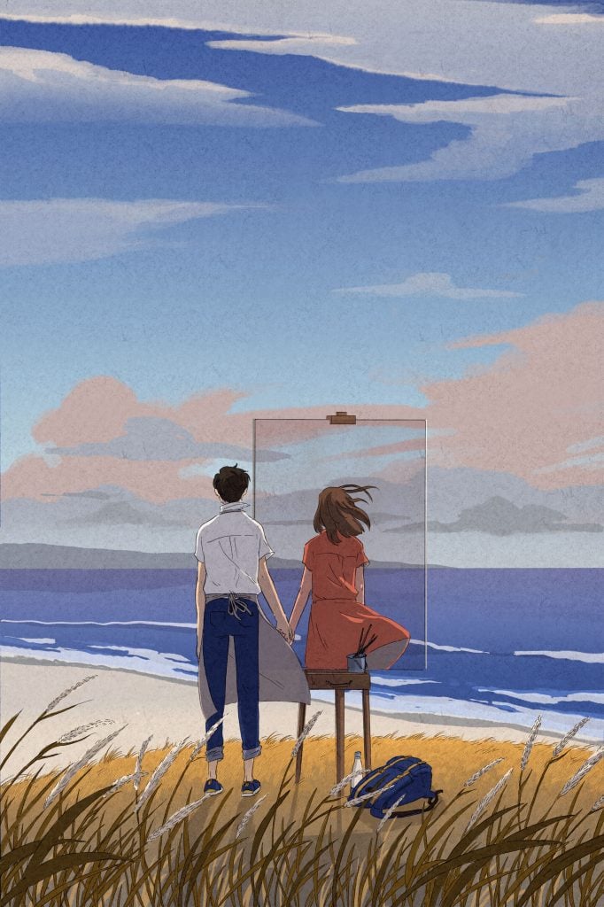 Illustration | Collater.al