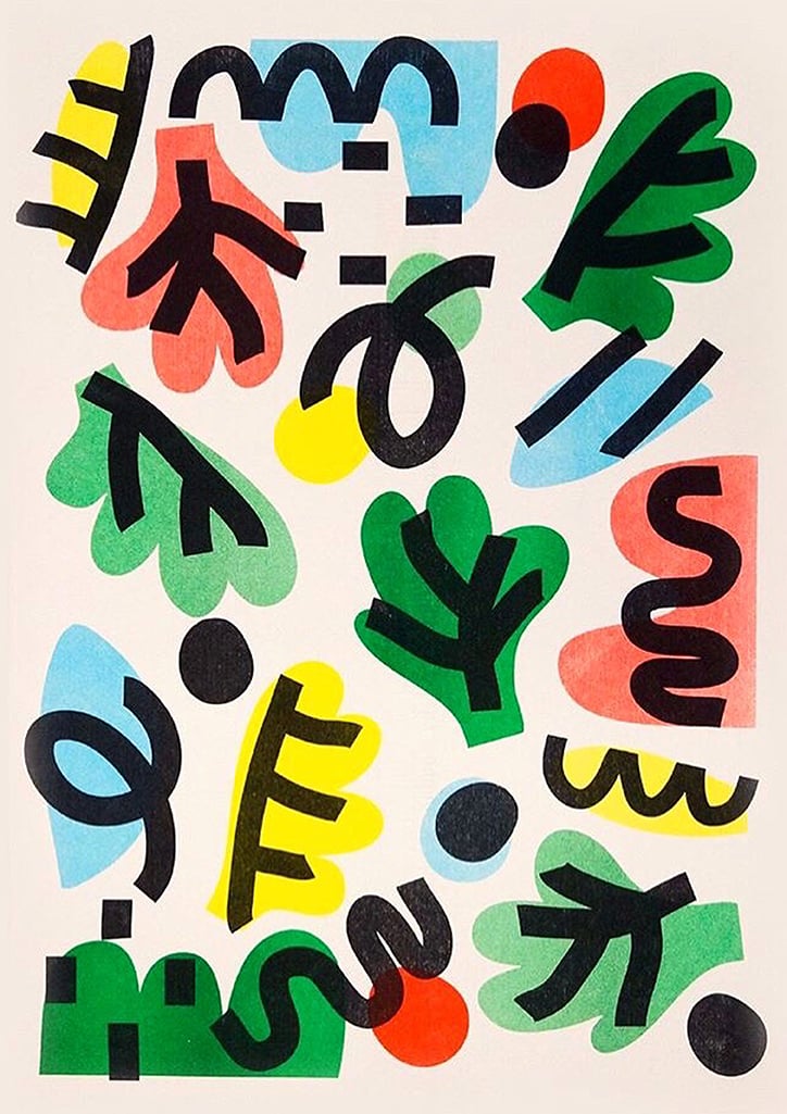 Caroline Dowsett | Collater.al