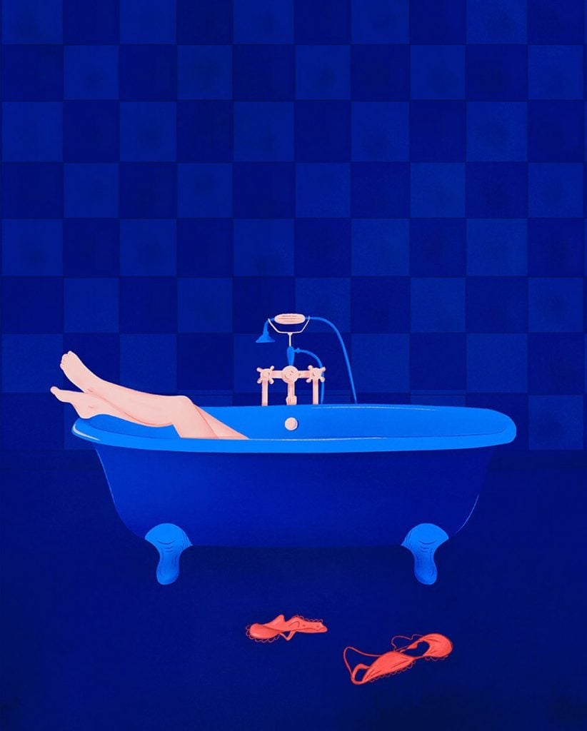 Coucou Aurelien | Collater.al