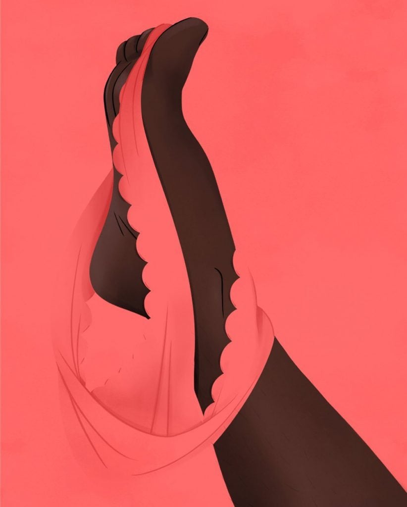 Coucou Aurelien | Collater.al