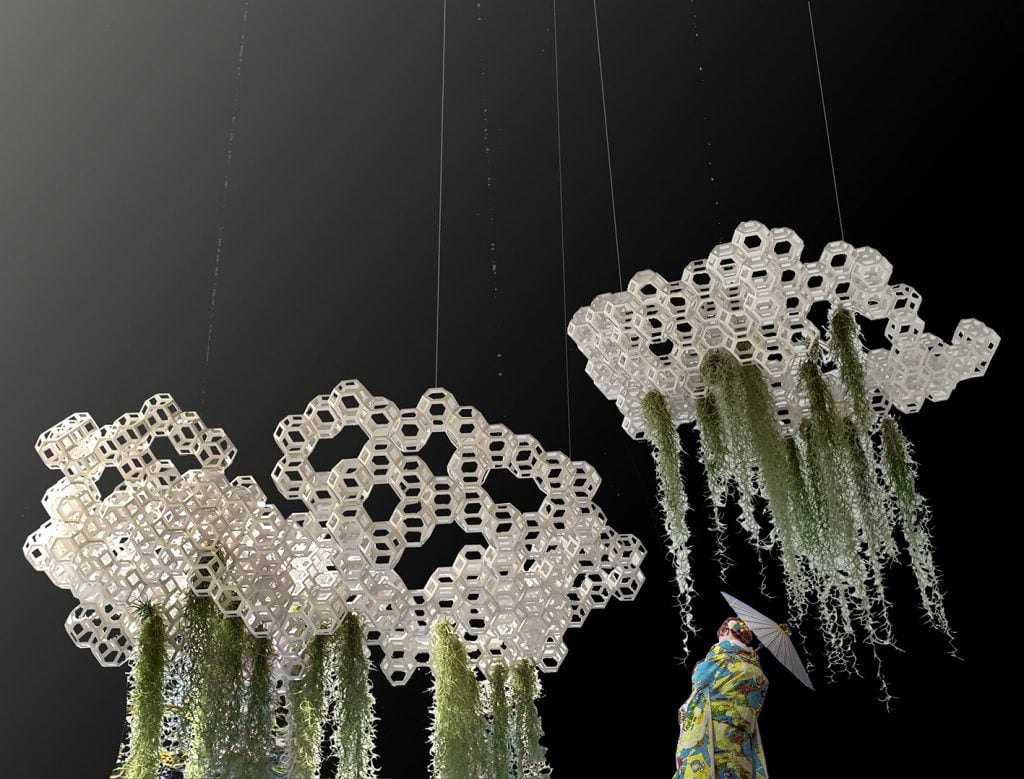 x cloud xtu | Collater.al
