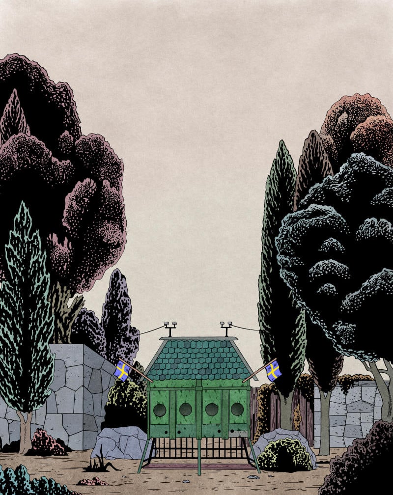 Rui Tenreiro | Collater.al