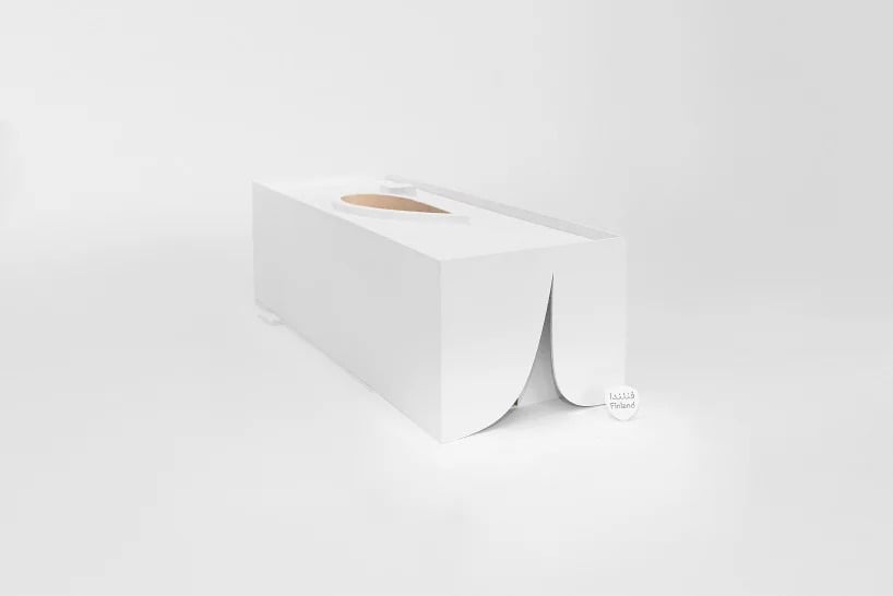 Snow Cape | Collater.al