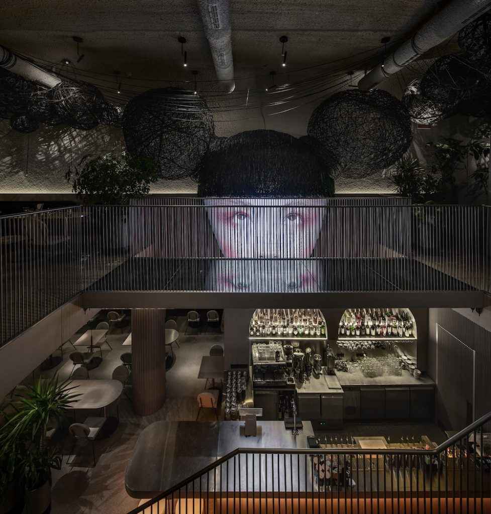 Yod studio | Collater.al