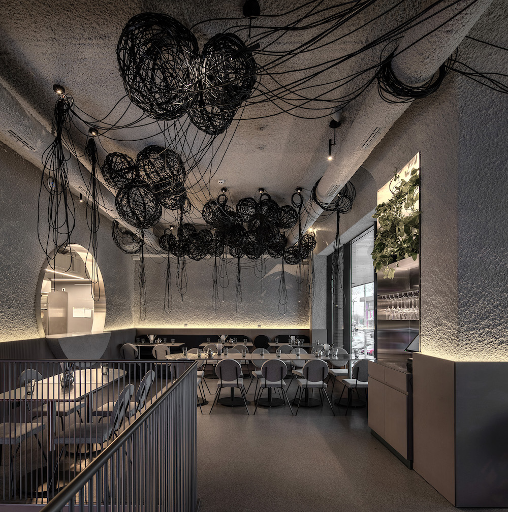 Yod studio | Collater.al