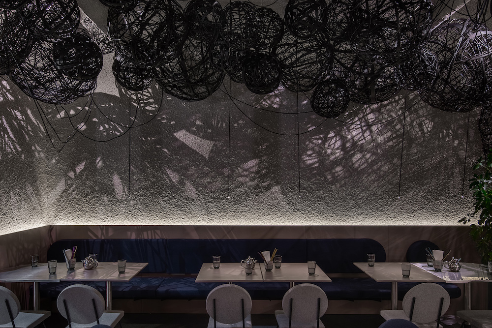 Yod studio | Collater.al