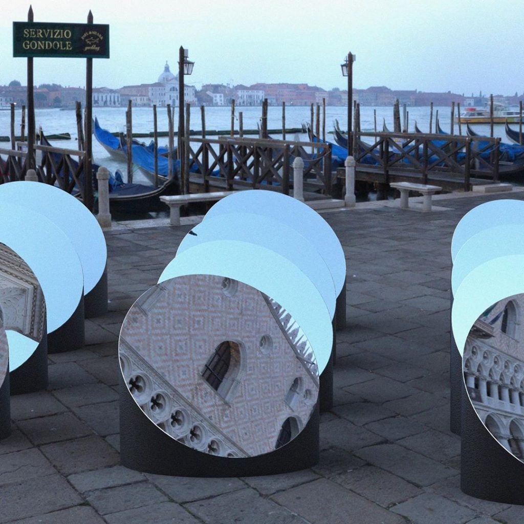 AZIMUT | Collater.al