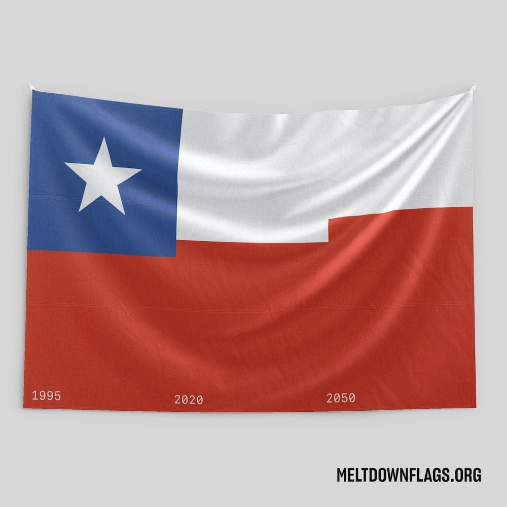Meltdown Flags | Collater.al