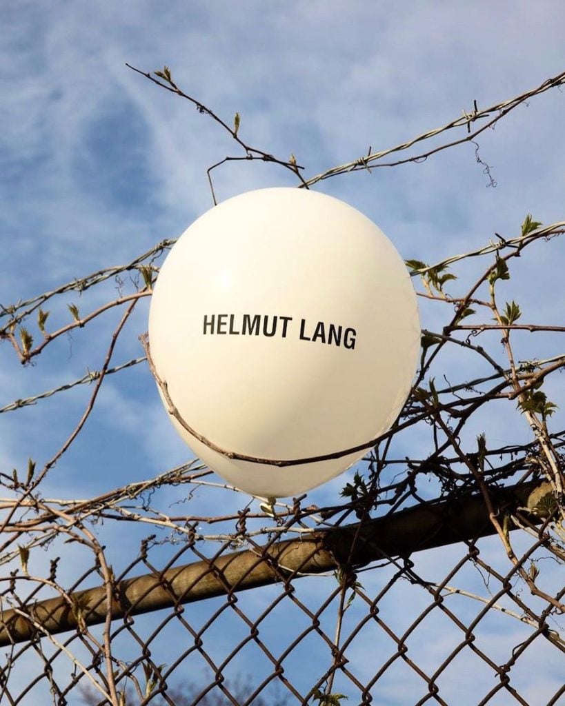 33 O.G. Helmut Lang Ads ideas  helmut lang, helmut, helmut lang archive