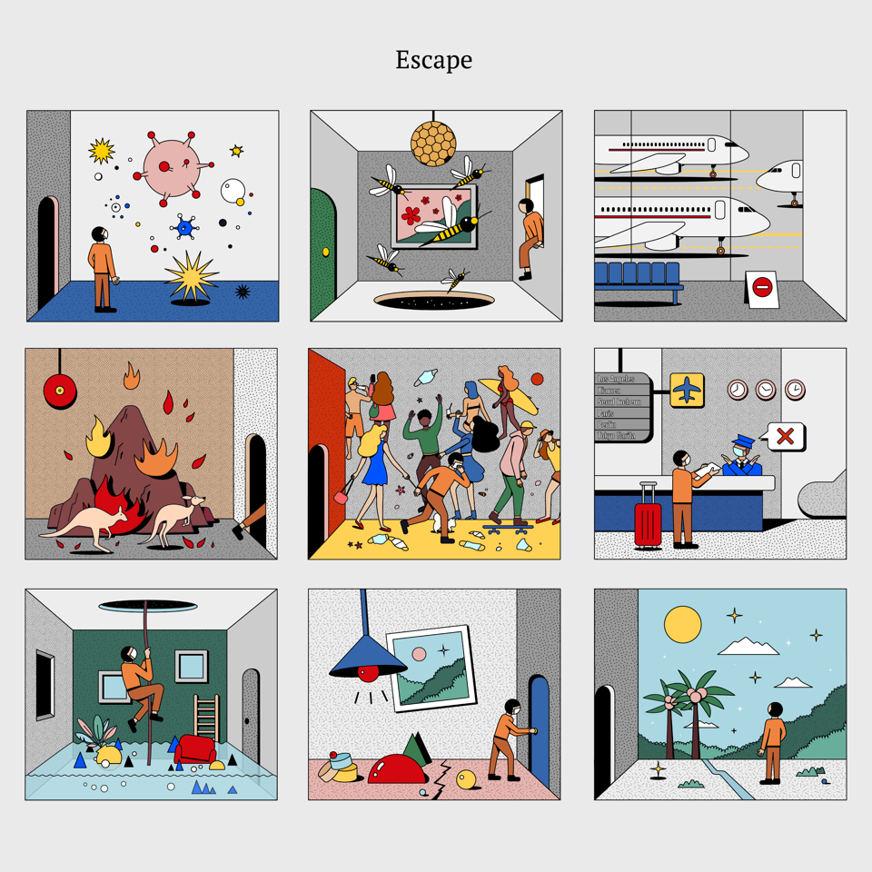 escape-progetto-illustrato-2020-simo-liu