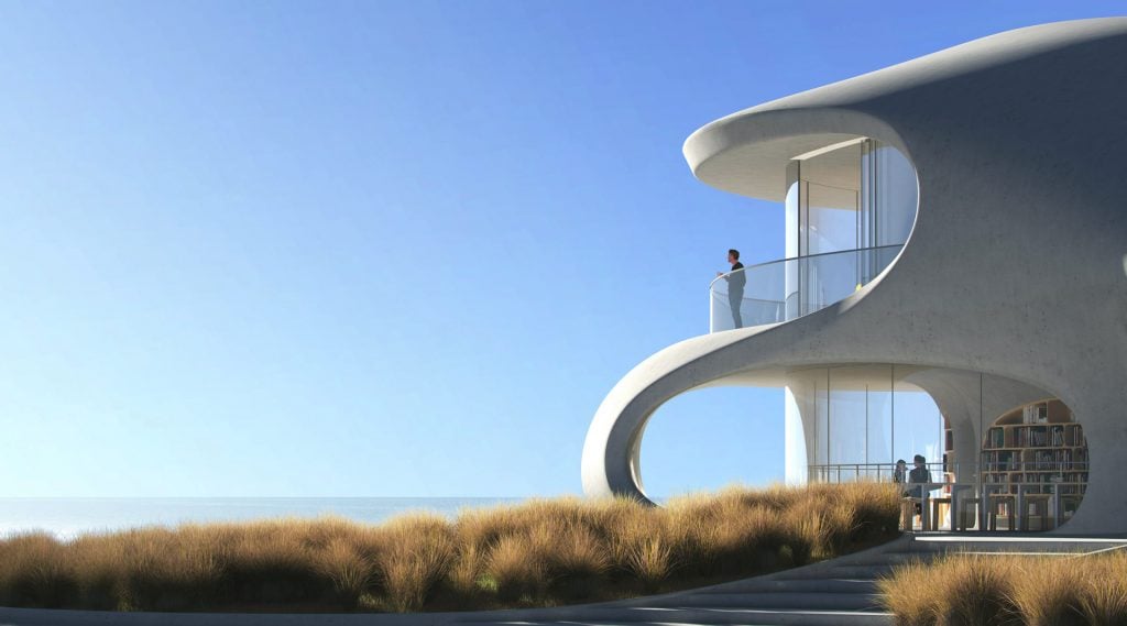Wormhole Library | Collater.al
