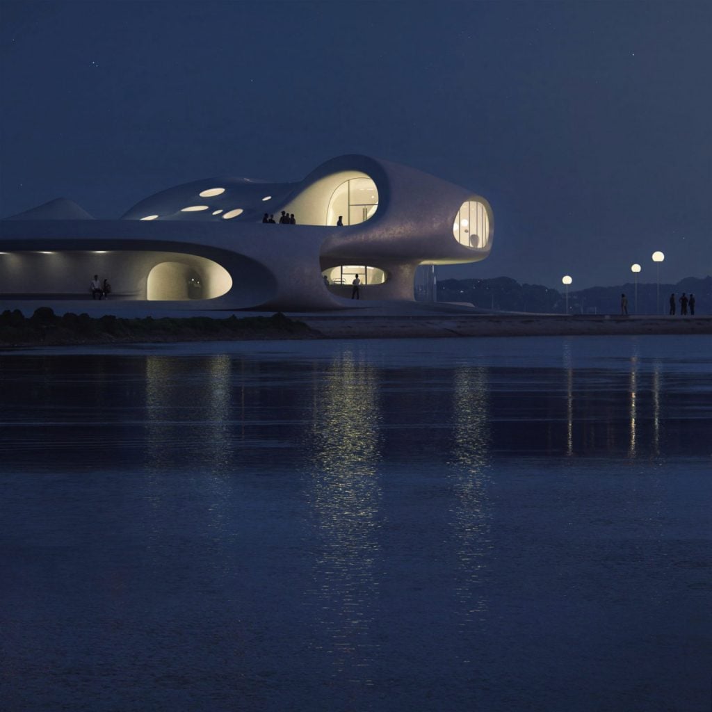 Wormhole Library | Collater.al