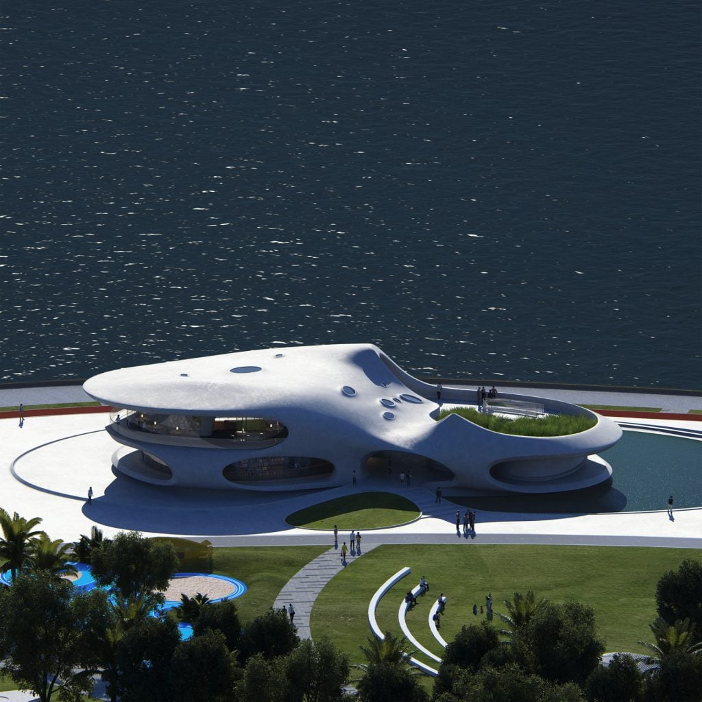 Wormhole Library | Collater.al