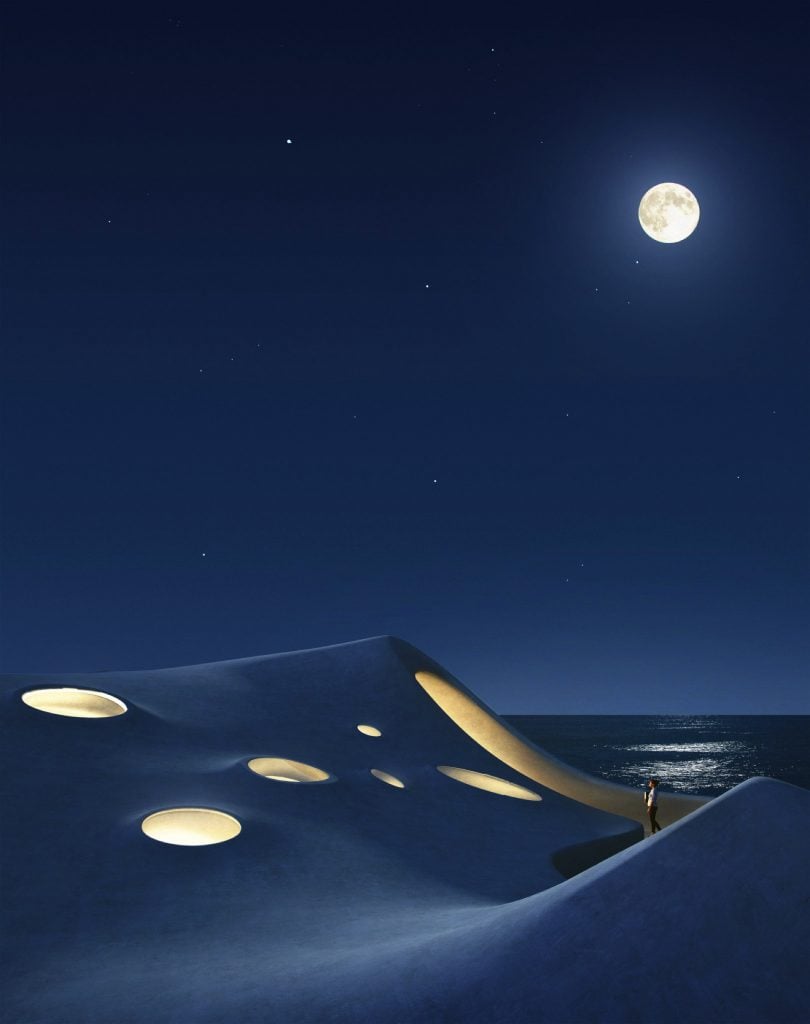 Wormhole Library | Collater.al