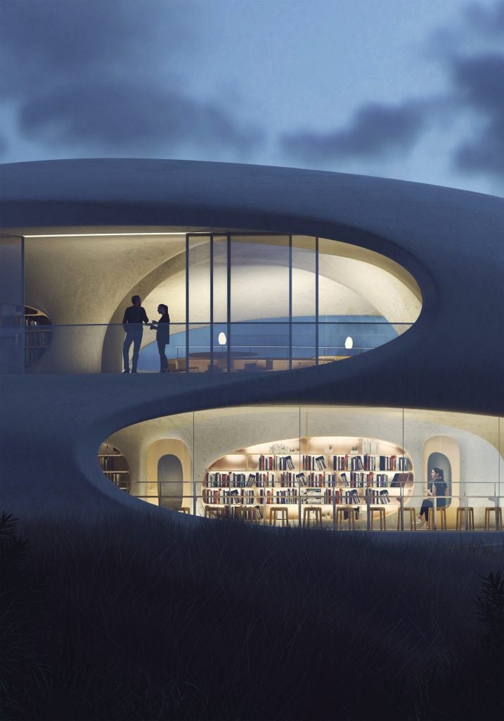 Wormhole Library | Collater.al