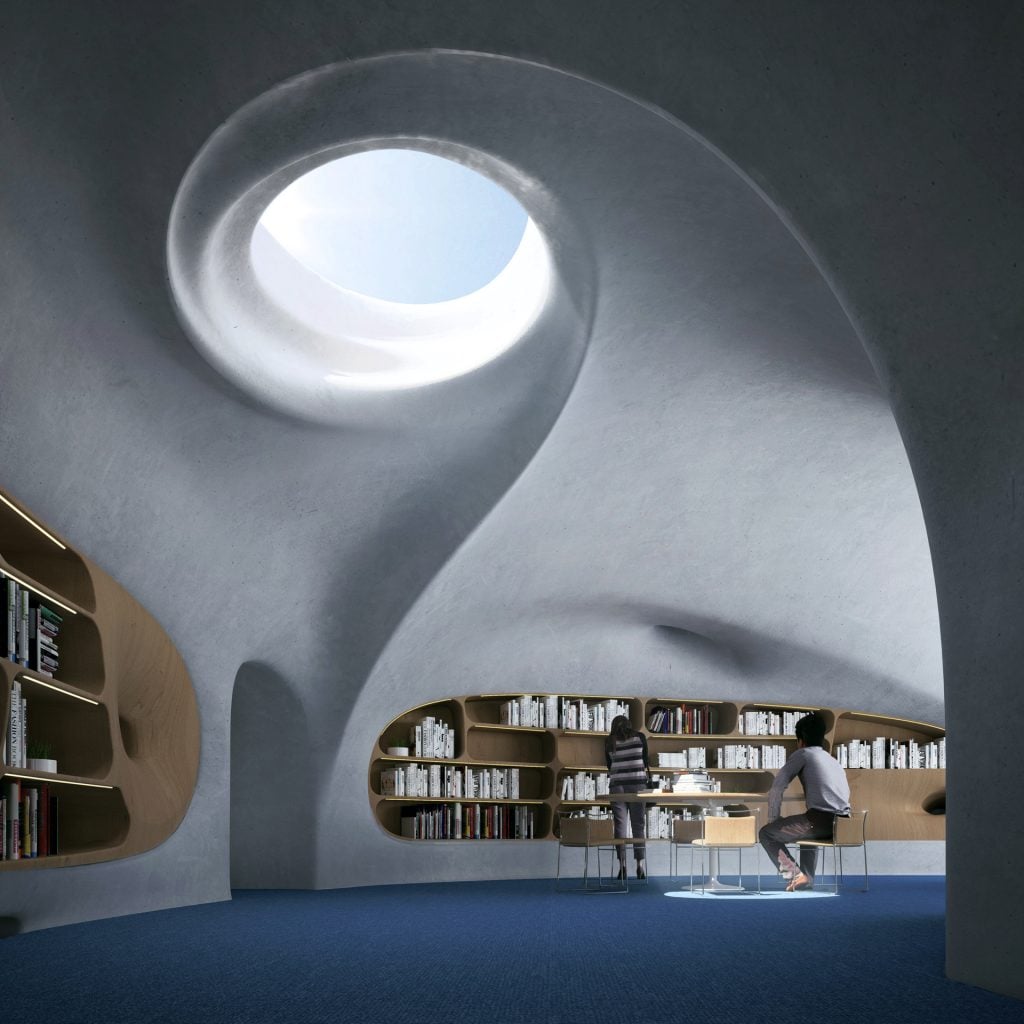 Wormhole Library | Collater.al