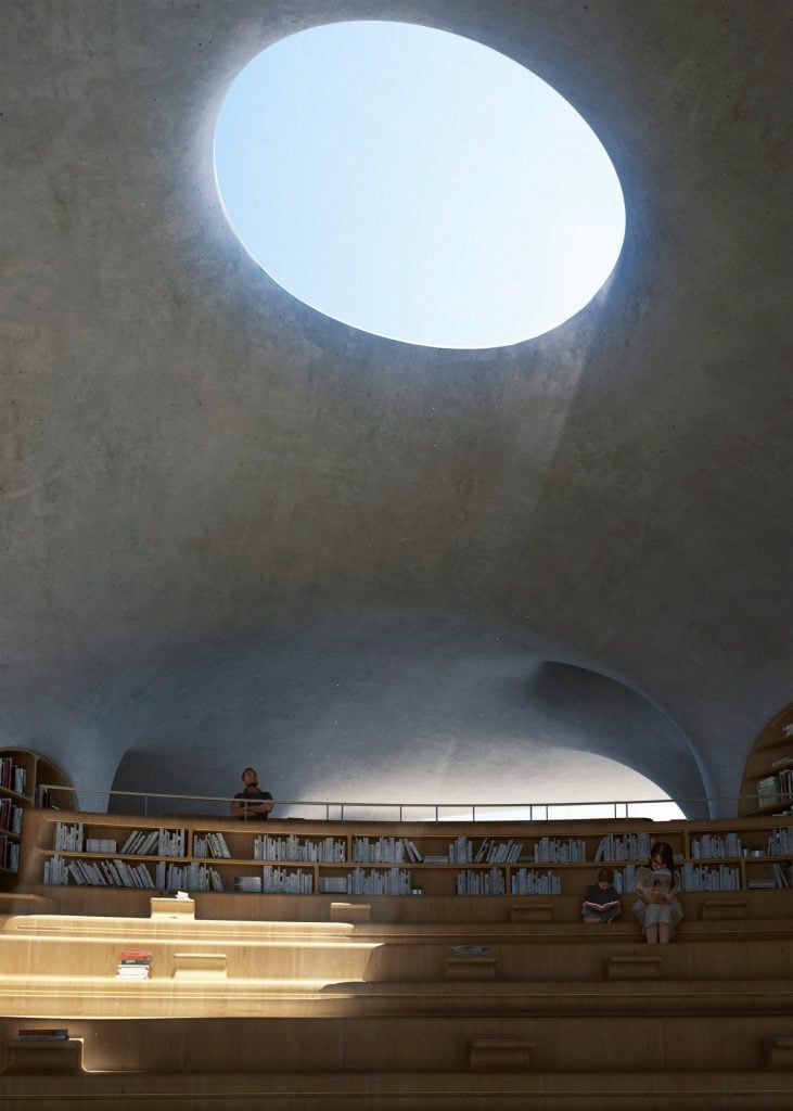 Wormhole Library | Collater.al