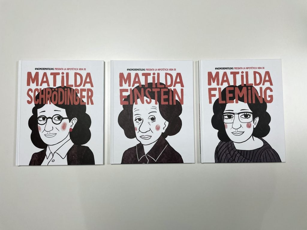nomorematildas
