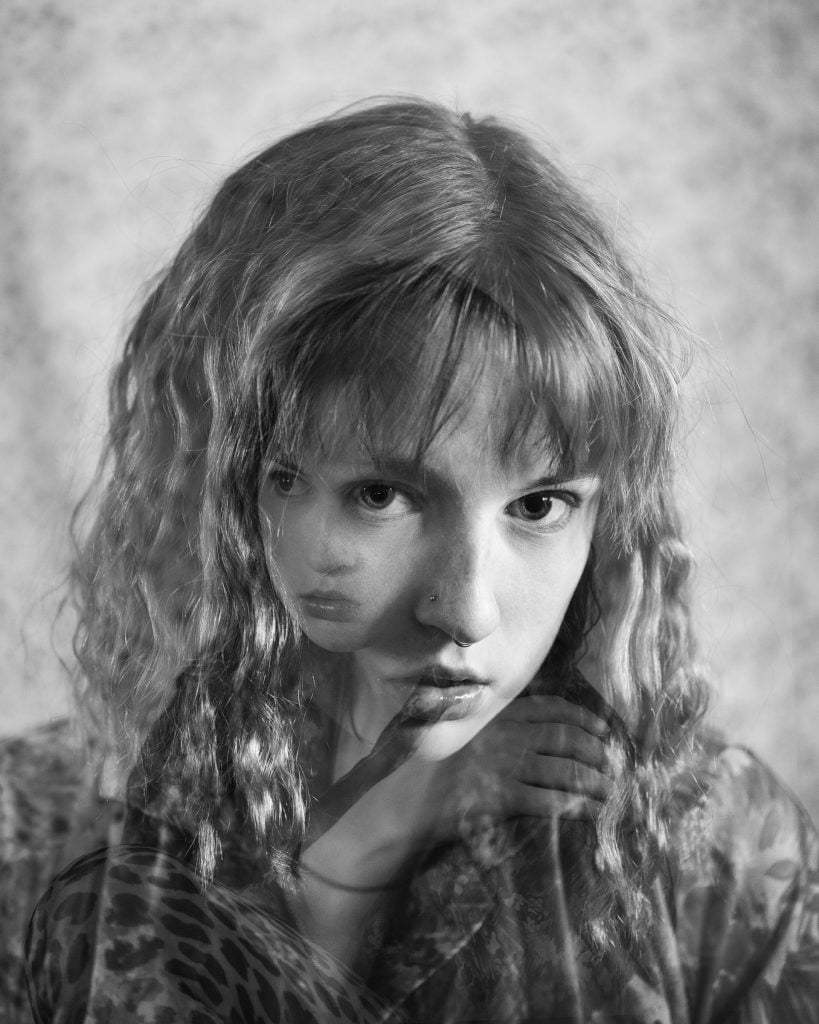 Kelly Saylor | Collater.al
