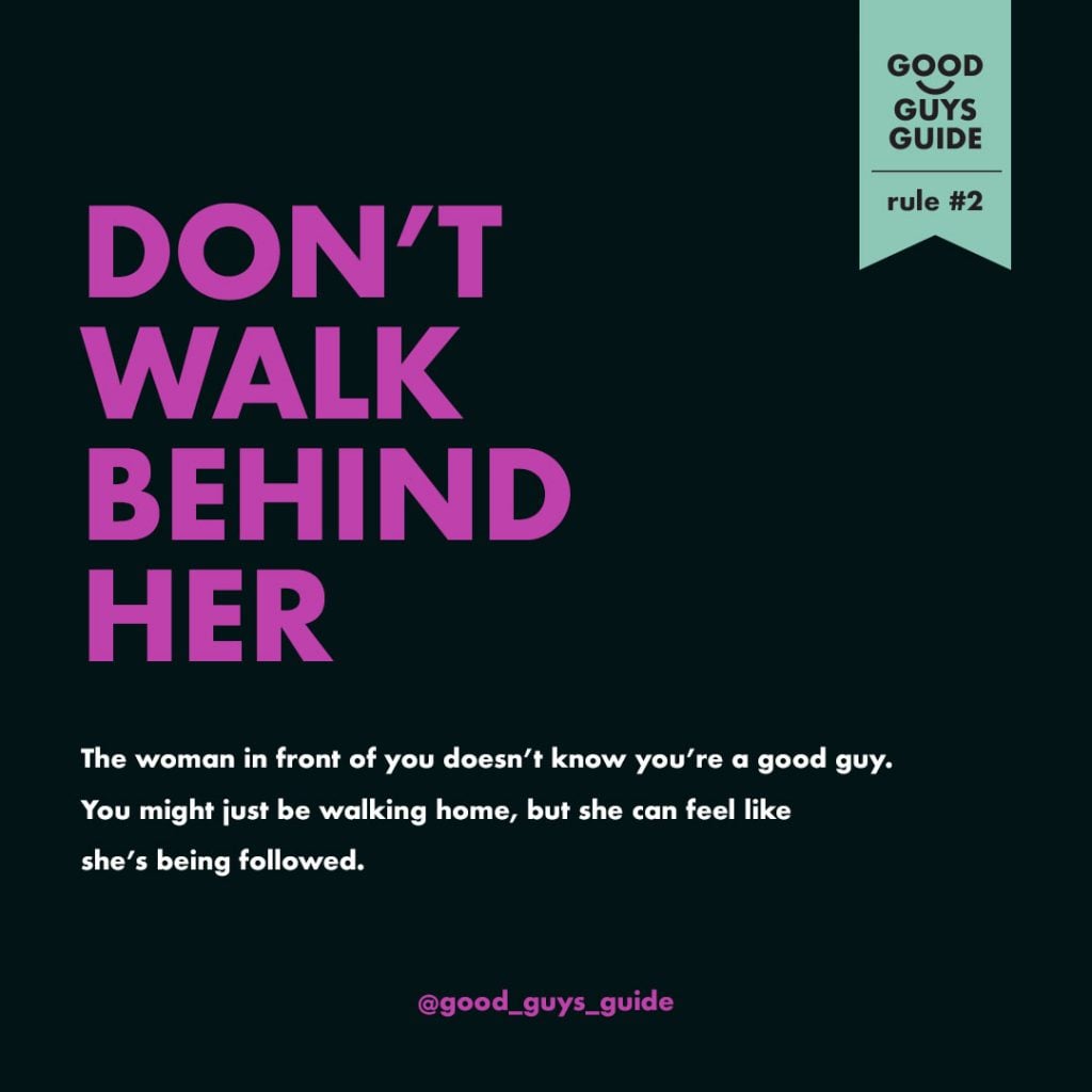 Good Guys Guide