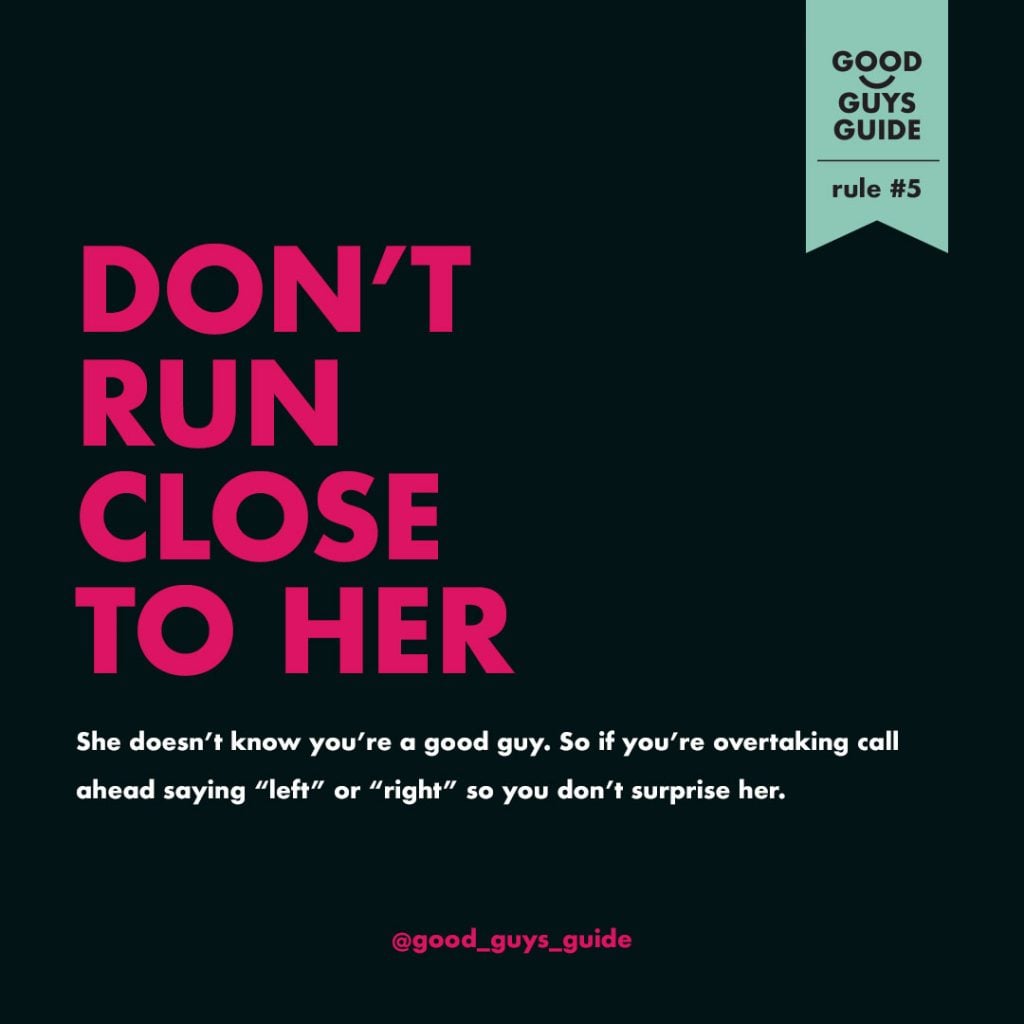 Good Guys Guide
