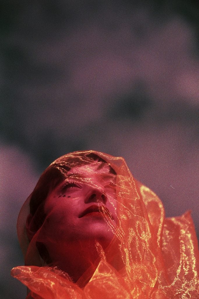 Kate Hook | Collater.al