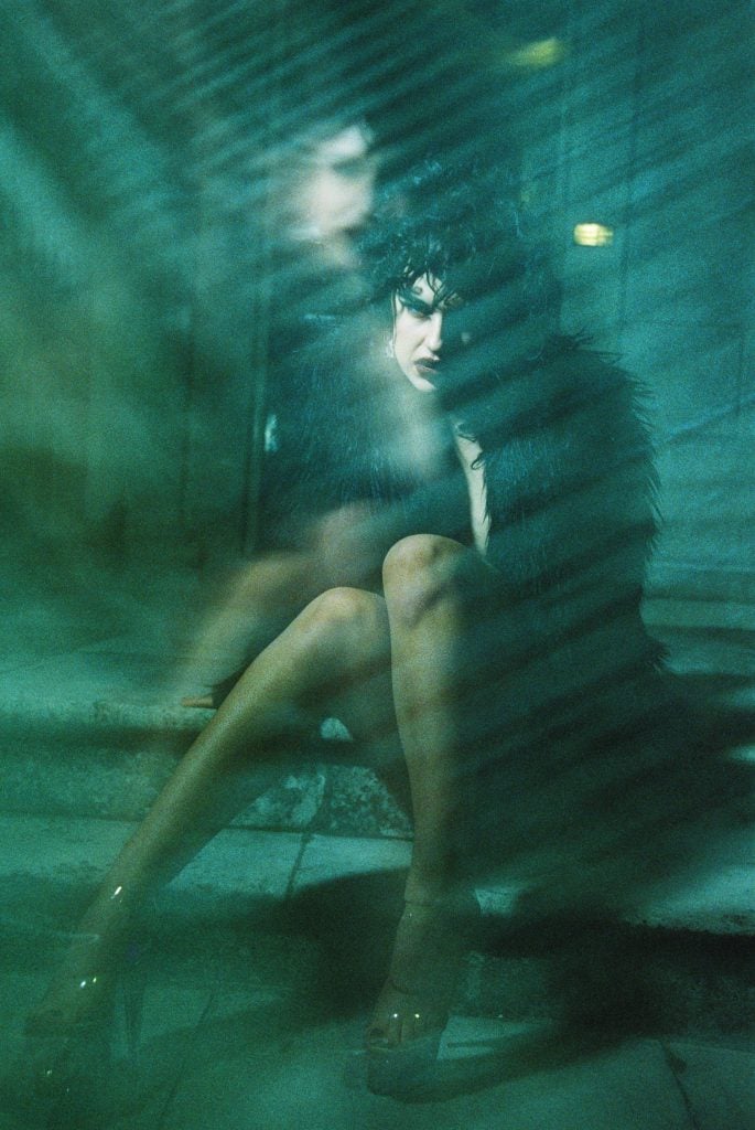 Kate Hook | Collater.al