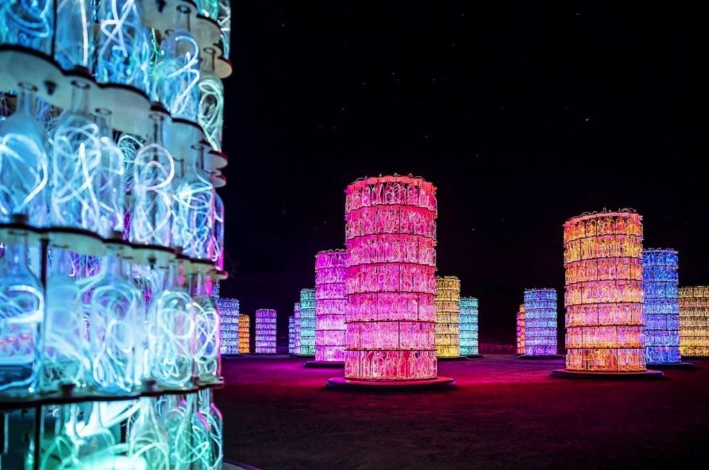 Bruce Munro