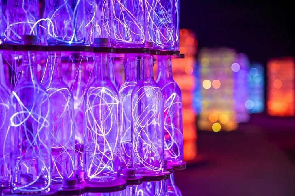 Bruce Munro
