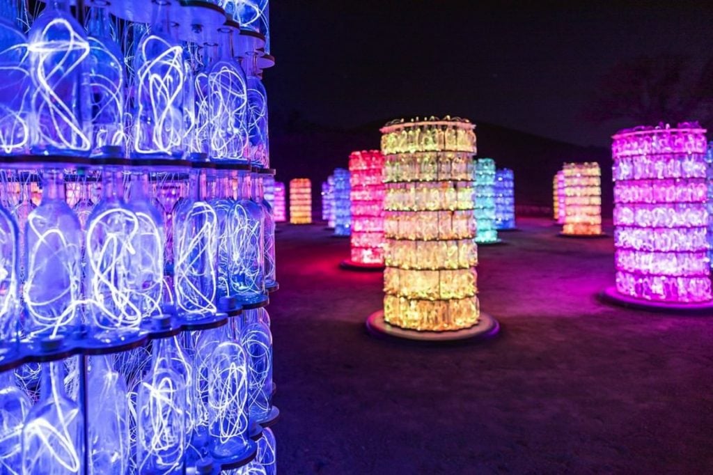 Bruce Munro