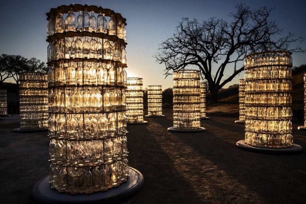 Bruce Munro